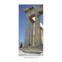 Parthenon dog posters