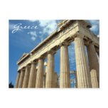 parthenon, acropolis, temple, ancient, monument,