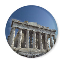 Parthenon magnets