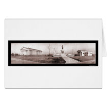 Parthenon Nashville TN Photo 1909 cards by lc_panoramicphotos Parthenon Nashville TN Photo 1909 cards