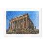 Parthenon Postcard