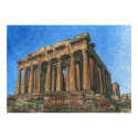 Parthenon posters