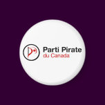 Parti Pirate du Canada