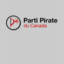 Parti Pirate du Canada t-shirts by piratepartyofcanada Parti Pirate du Canada t-shirts