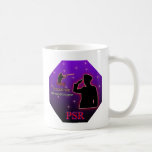 Parti Socialiste Révolutionnaire Logo Mug