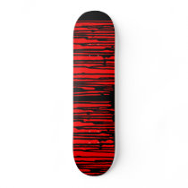 Partial Custom Skateboard