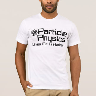 particle physics shirt