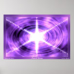 Particle Streams posters