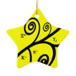 Particles! ornaments