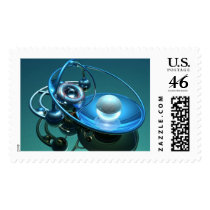 Particule Domestiquée postage by REDINARD Particule Domestiquée postage