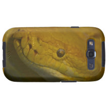 Parties Galaxy S3 Case