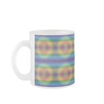 Parties Coffee Mug