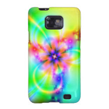 Parties Samsung Galaxy S2 Case