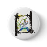 Parting Horse's Mane - Tai Chi buttons