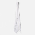 Partini Martini Retro Hip Tie