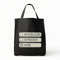 Partisan Choice Bag bags