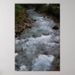 Partnach Gorge posters