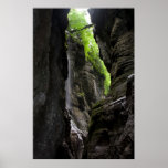 Partnachklamm Garmisch-Partenkirchen Posters
