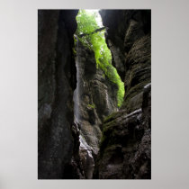 Partnachklamm Garmisch-Partenkirchen Posters