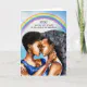 Partner Anny African American Lesbian Couple Card Zazzle
