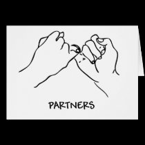 Partners cards