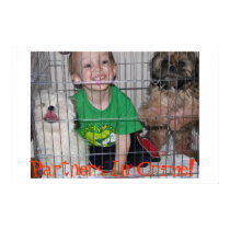 Partners In Crime! posters