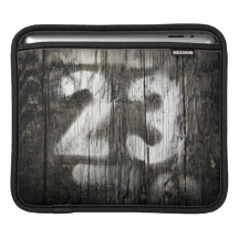 partners iPad sleeves