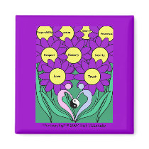 Partnership Magnet