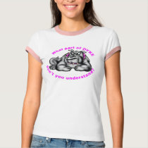 PartOfDyke3 t-shirts