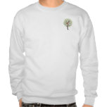 A Partridge in a Pear Tree Basic Sweatshirt