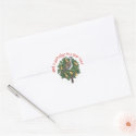 Partridge in a Perar Tree stickers by cutechristmas Partridge in a Perar Tree stickers