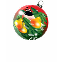 PARTRIDGE ORNAMENT t-shirts by voliman PARTRIDGE ORNAMENT t-shirts