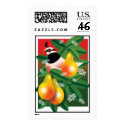 PARTRIDGE STAMP