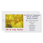 Party 4th of July Invitations Photo Cards Holidays photo cards