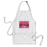 Party.ai Apron