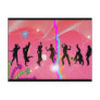 Party.ai Post Card