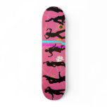 Party.ai Skate Decks