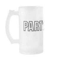 Party Animal 16oz. Mug