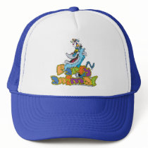 Party animal 2 hats