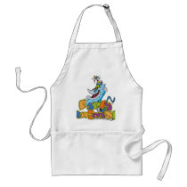 Party animal 3 aprons