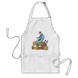 Party animal 3 aprons