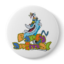 Party animal 4 buttons
