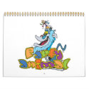 Party animal 6 calendars