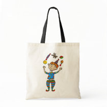 Party Animal Boy bags