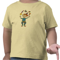 Party Animal Boy t-shirts