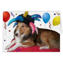 Party Animal cards