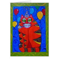 Party Animal cards