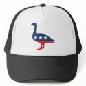 Party Animal - Duck hats