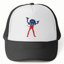 Party Animal hats