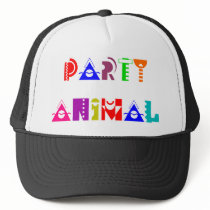 Party Animal Hat